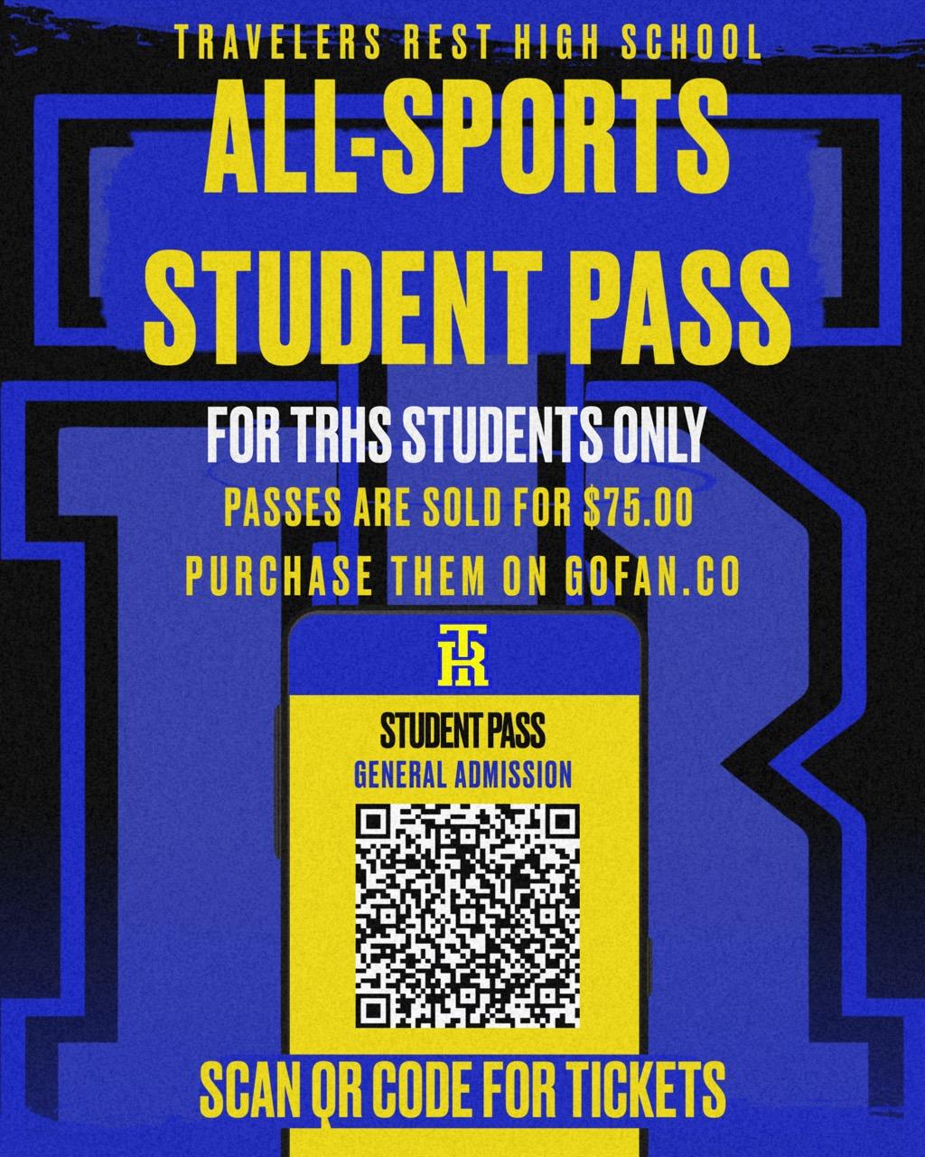 Travelers Rest High School